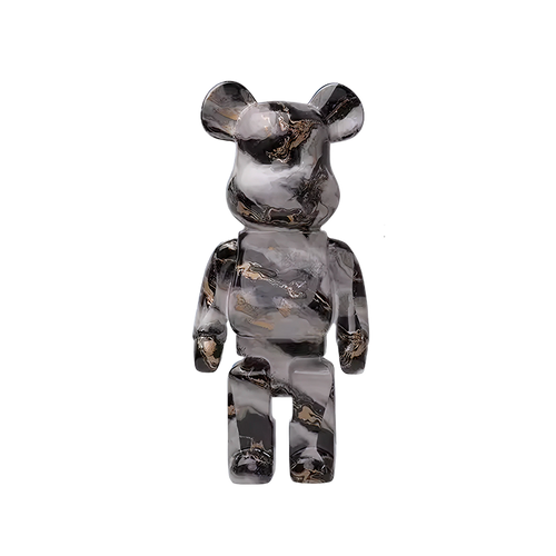 Beer - Black marble v1 27cm