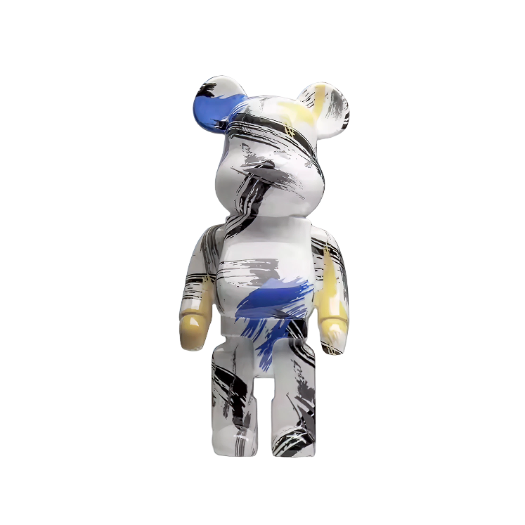 Beer - White Scratch 27cm