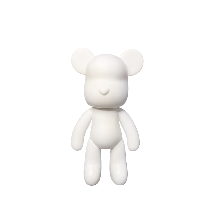 DIY Beertje Kit - Steve