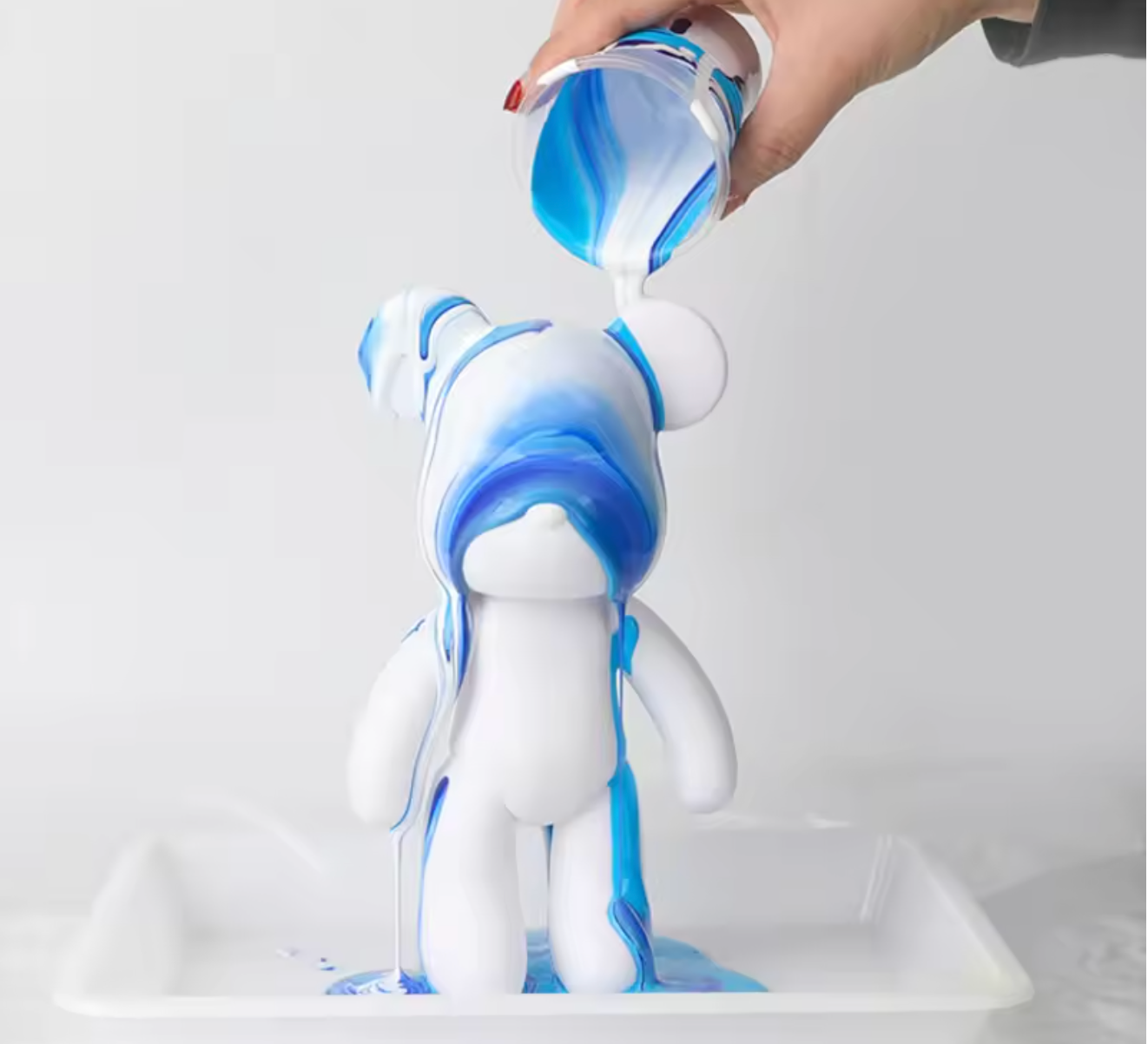 DIY Beertje Kit - Steve