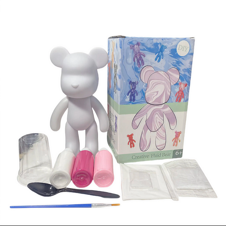 DIY Beertje Kit - Steve