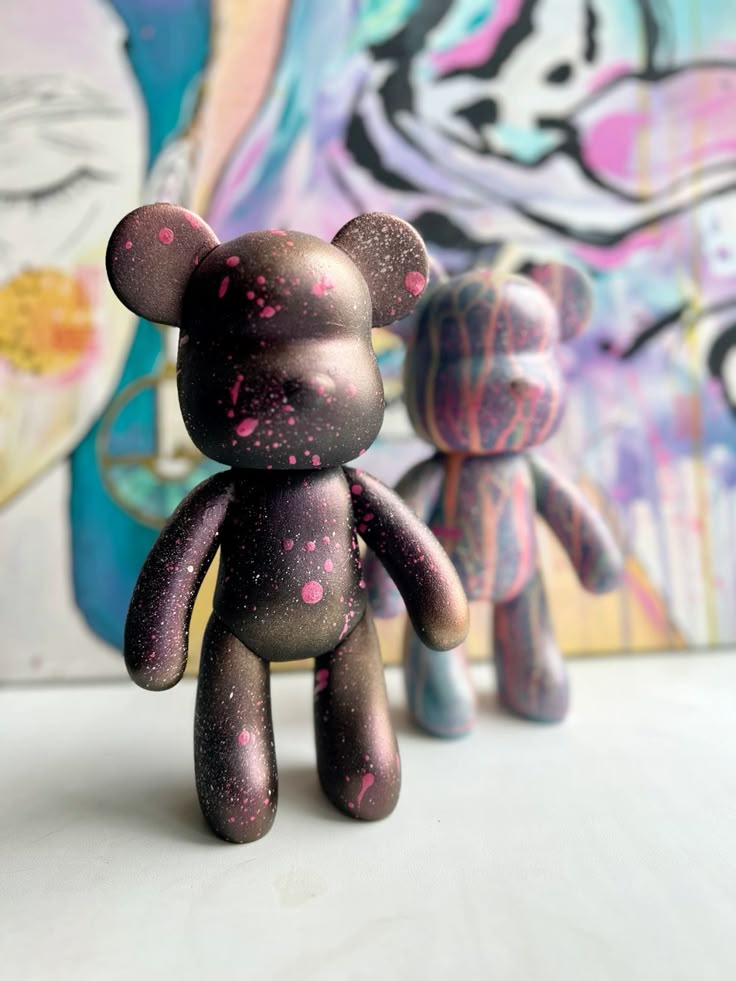 DIY Beertje Kit - Steve