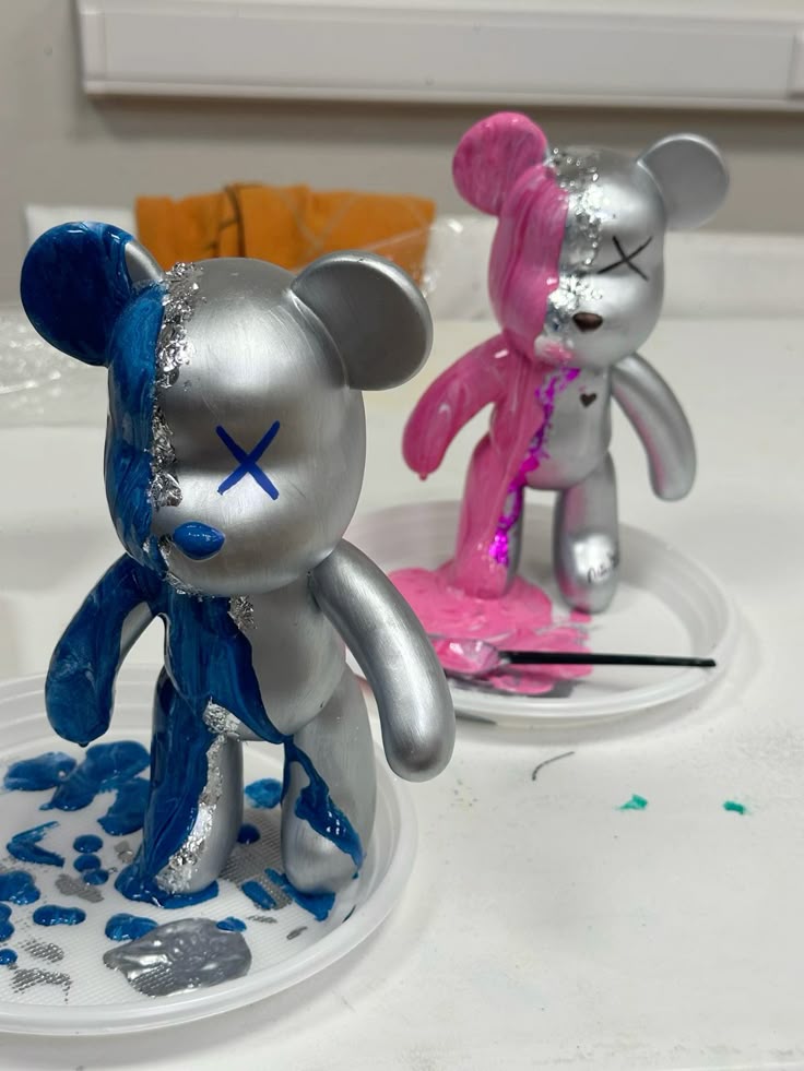 DIY Beertje Kit - Steve