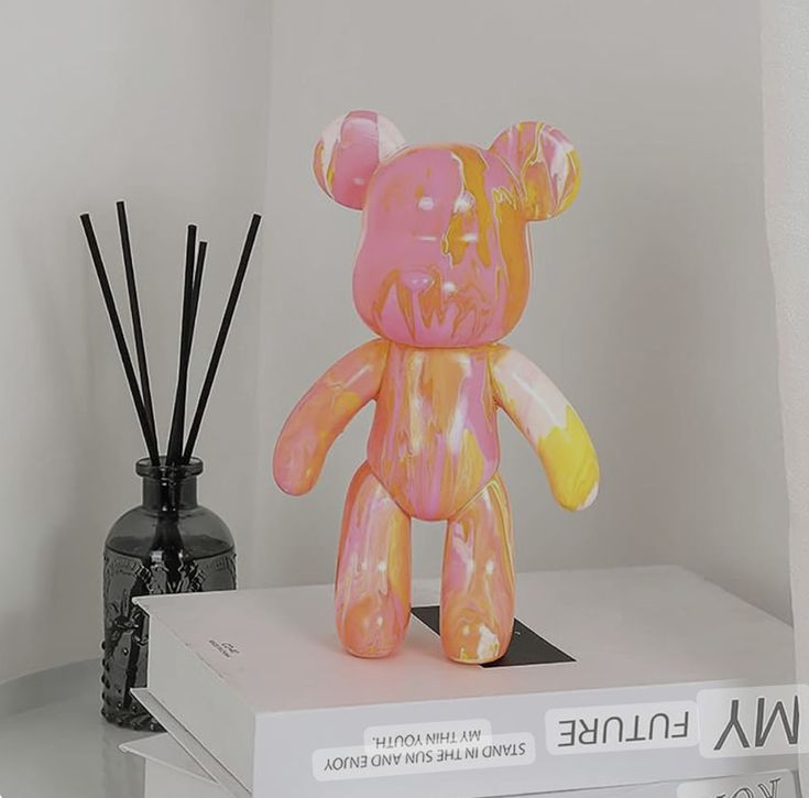 DIY Beertje Kit - Steve