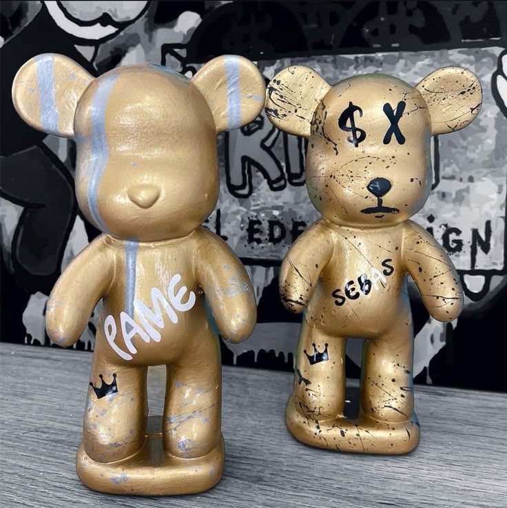 DIY Beertje Kit - Steve